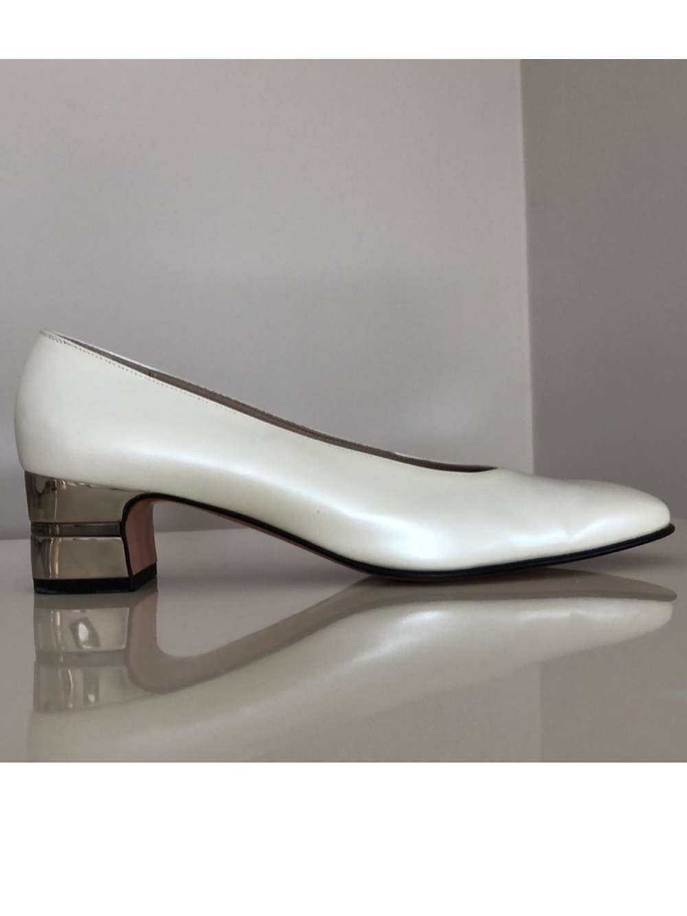 Salvatore Ferragamo Shoe